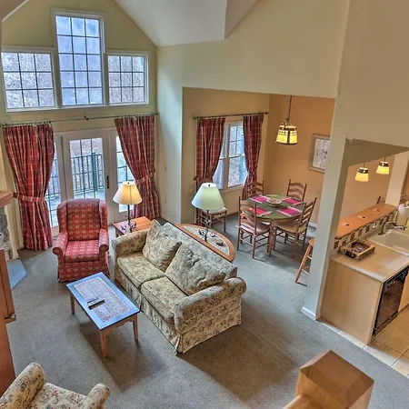 Mountain Creek Resort Home - Hot Tub And Pool Access Vernon Exterior photo