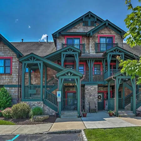 Mountain Creek Resort Home - Hot Tub And Pool Access Vernon Exterior photo
