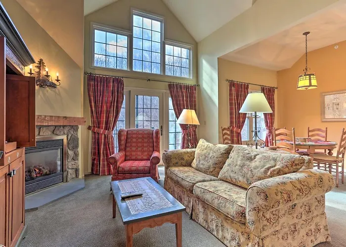 Mountain Creek Resort Home - Hot Tub And Pool Access