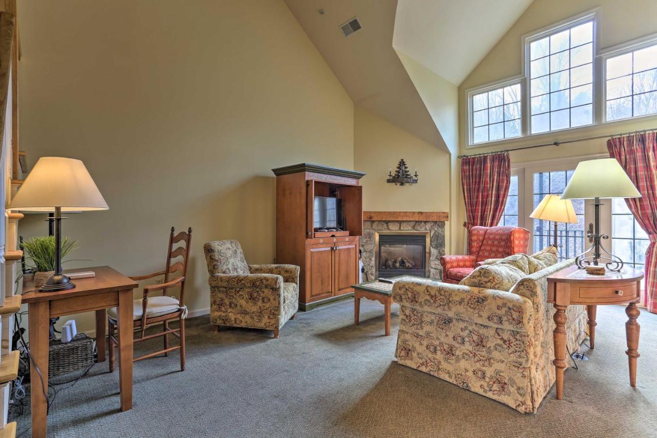 Mountain Creek - Hot Tub And Pool Access * Vernon