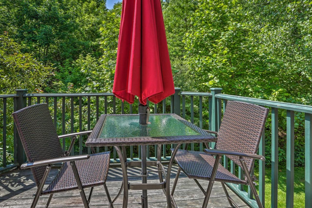 Mountain Creek - Hot Tub And Pool Access *